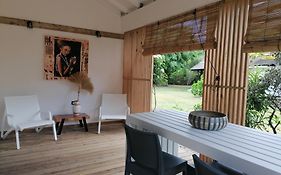 Green Villa Moorea